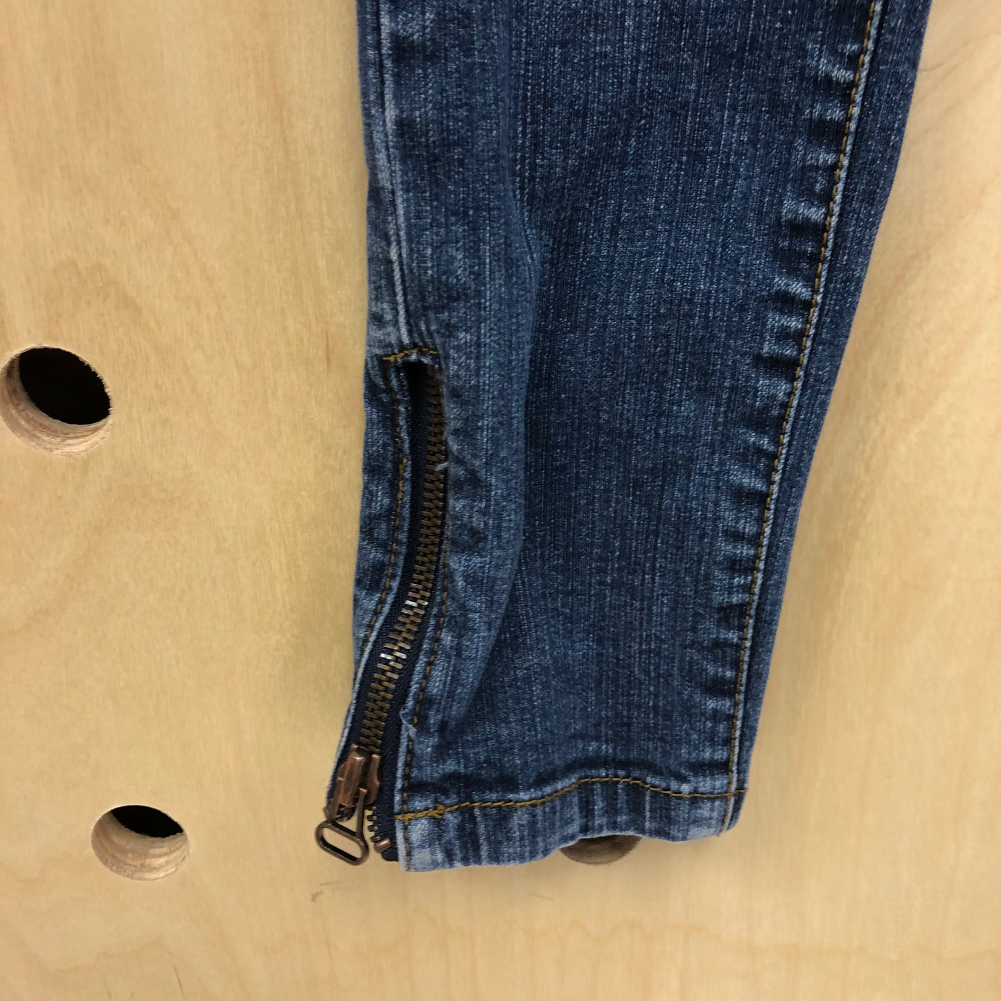 Skinny Denim