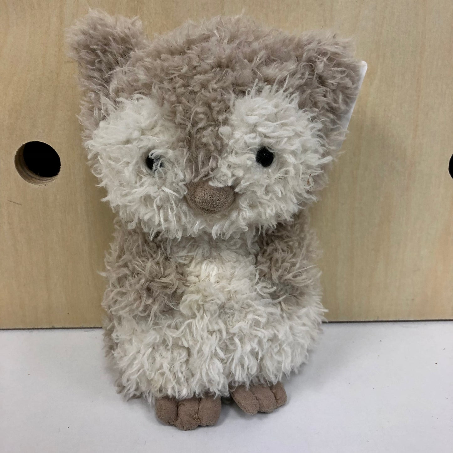 Owl Plush