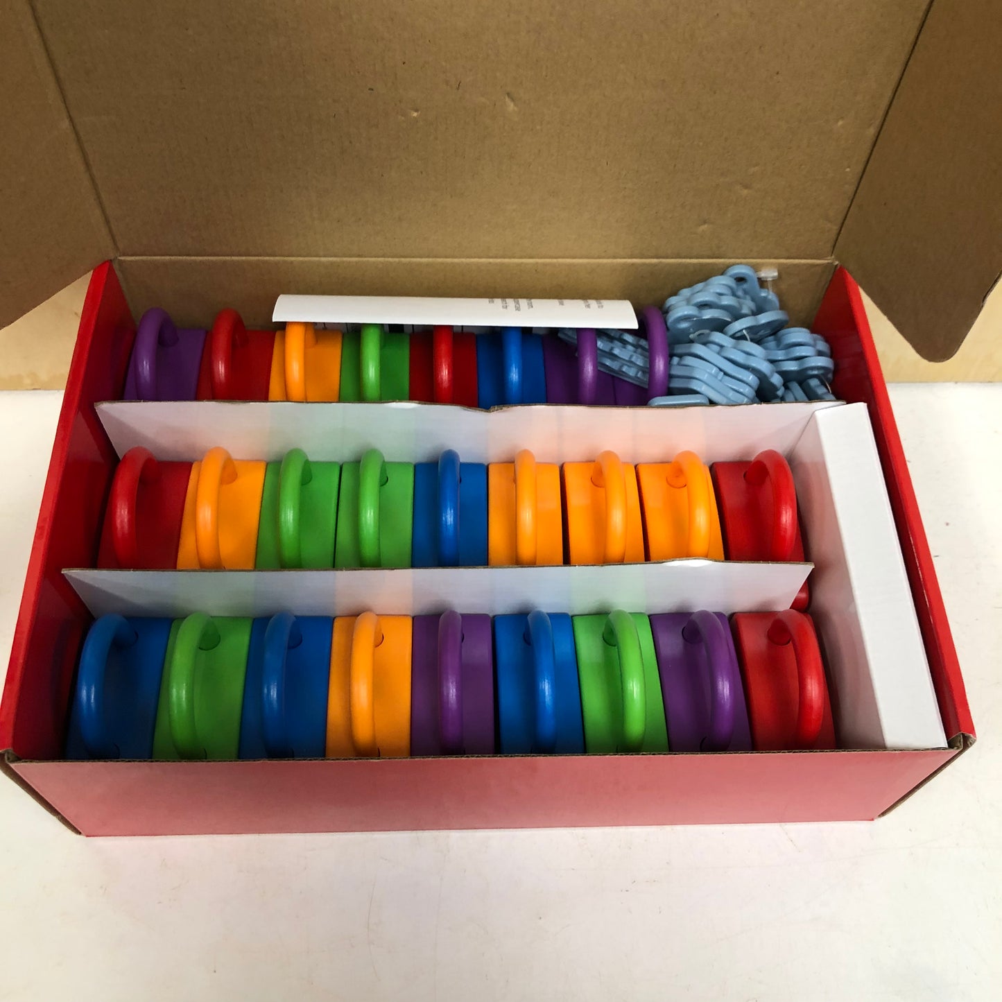 Alphabet Learning Locks