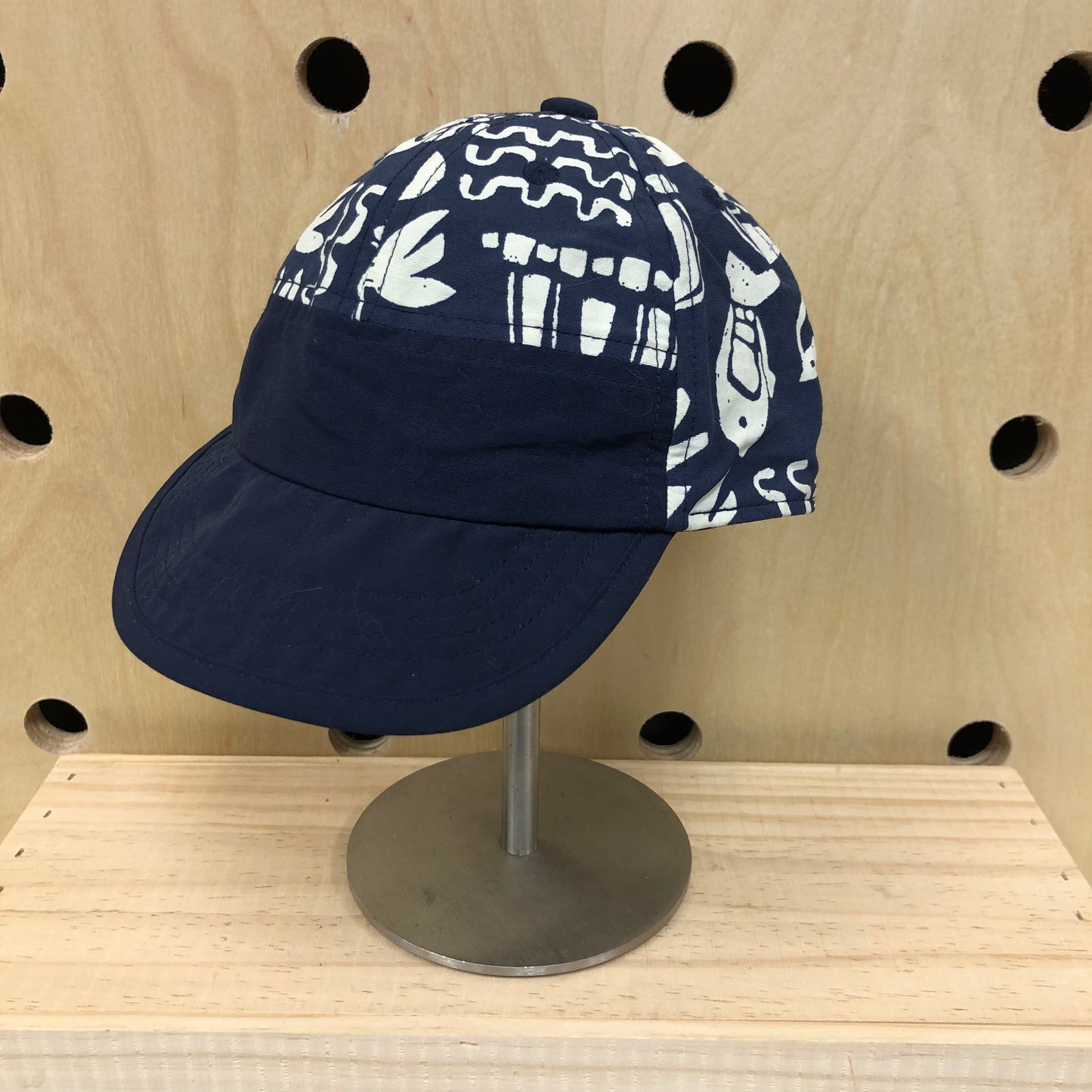 Blu Baggies Cap
