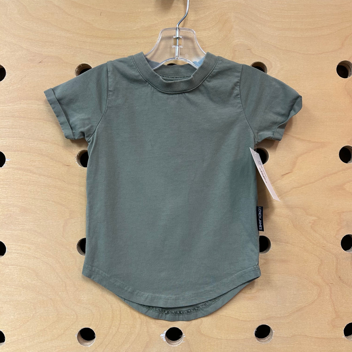 Green Tee