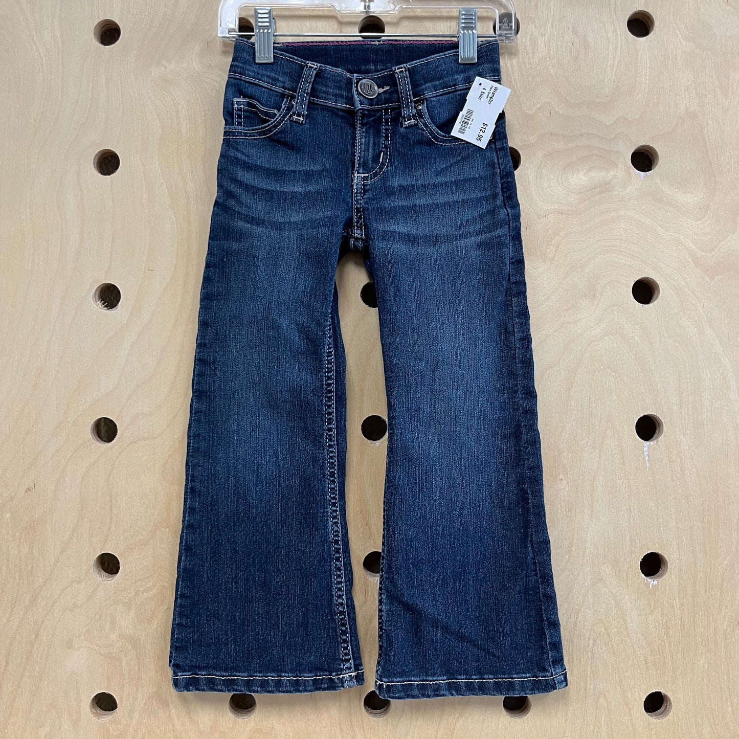 Flare Denim