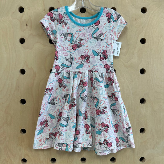 Ariel Dress