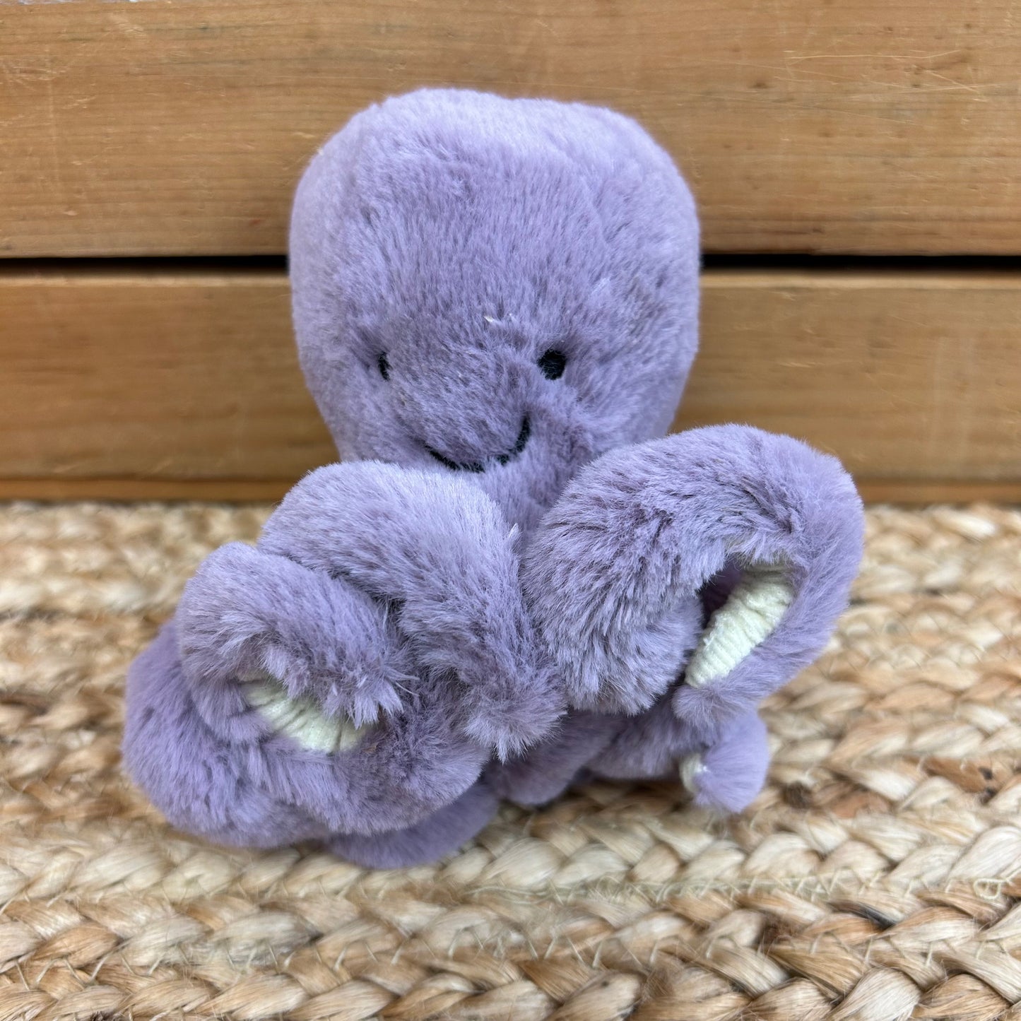 Maya Octopus