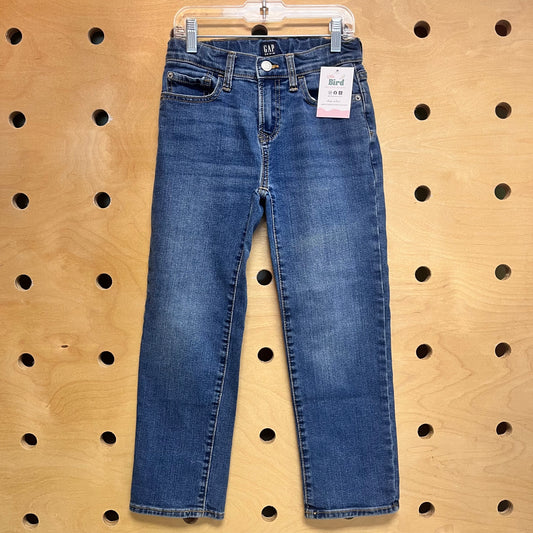 Original Straight Denim