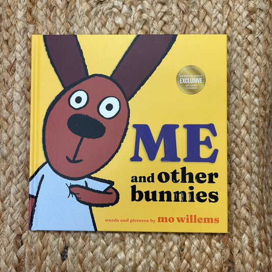 Me and Other Bunnies
