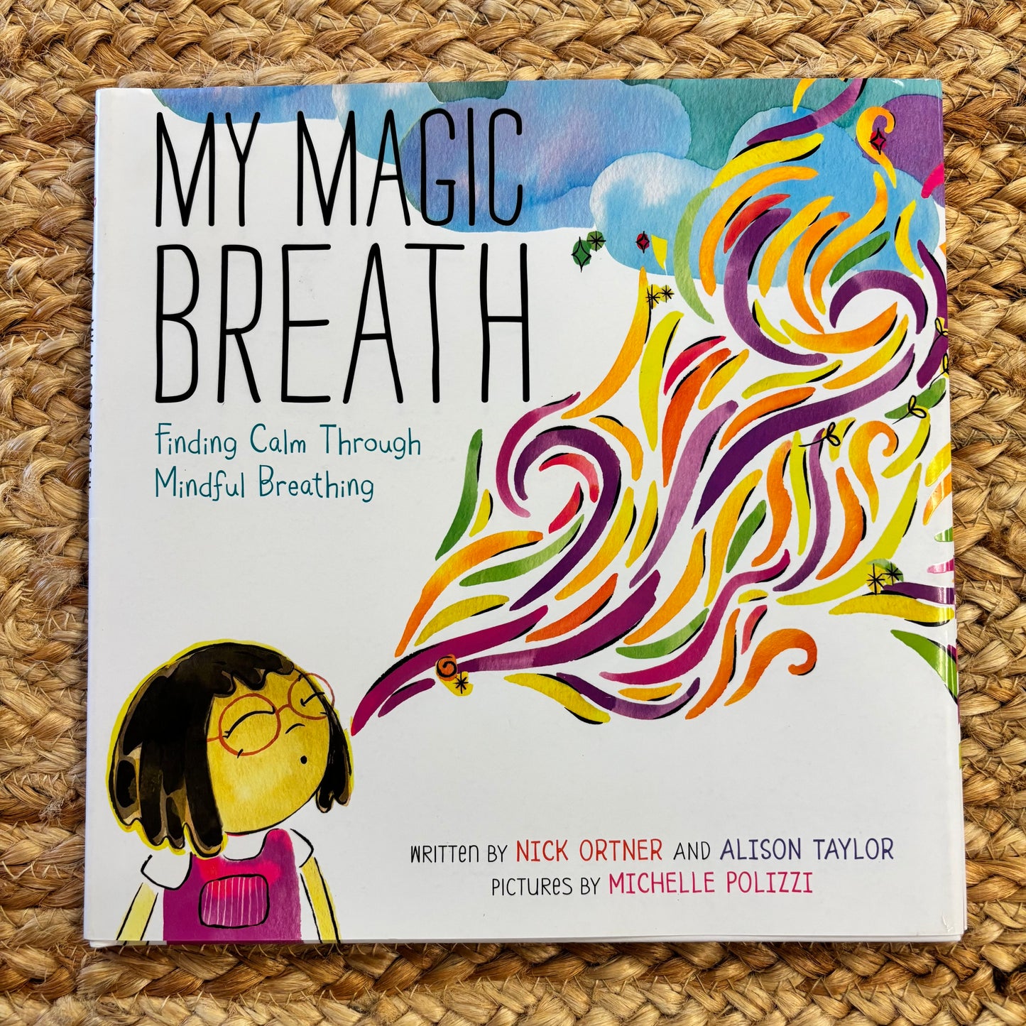 My Magic Breath