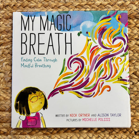 My Magic Breath