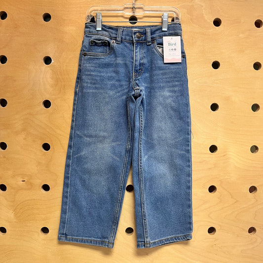 Stay Loose Denim