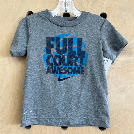 Full Court Awesome Dri-Fit Tee