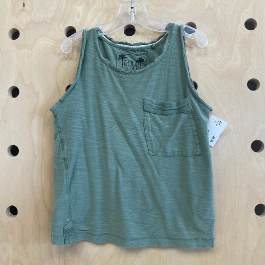 Green Tank