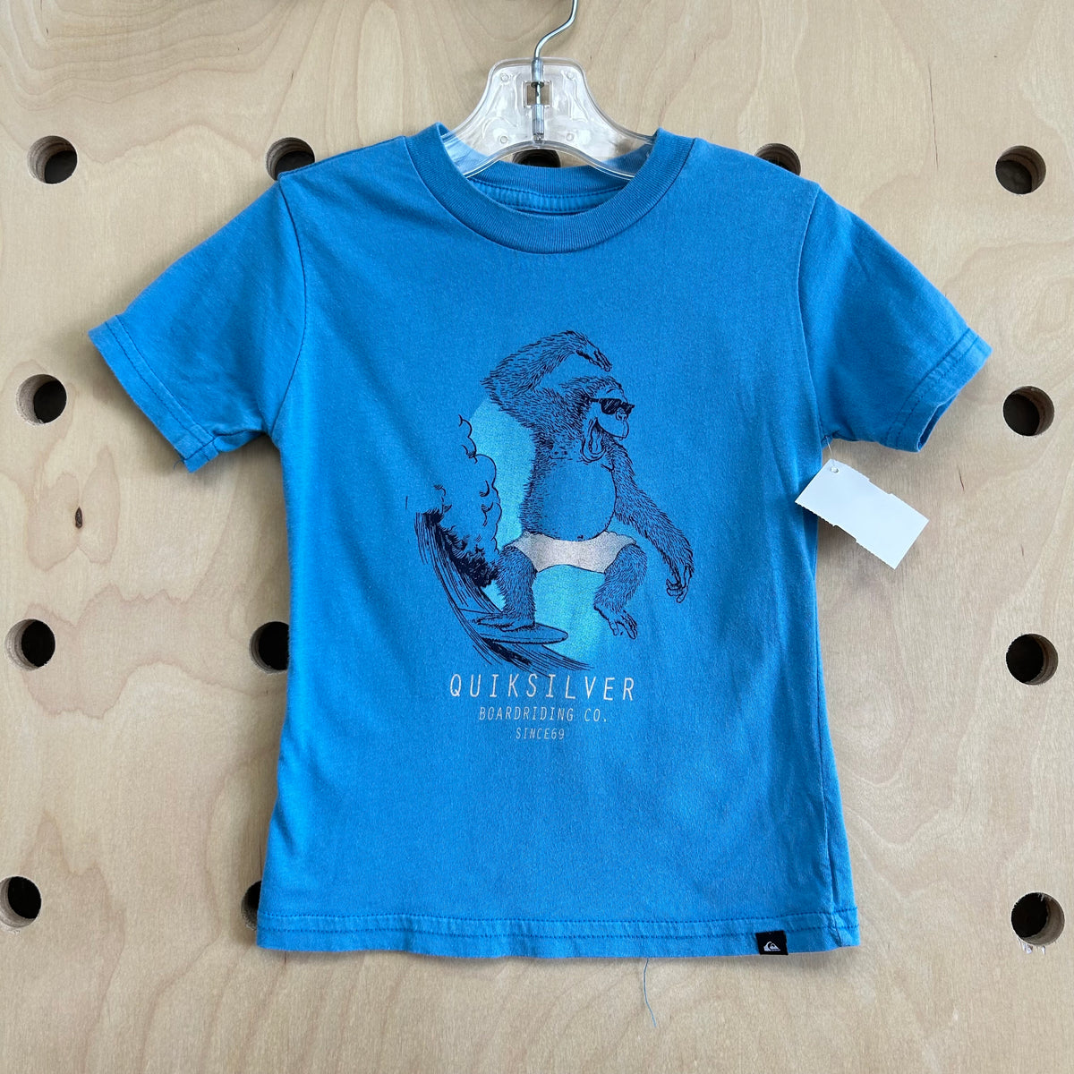 Blue Gorilla Surf Tee