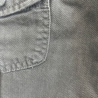 Grey Cargo Pants NEW!