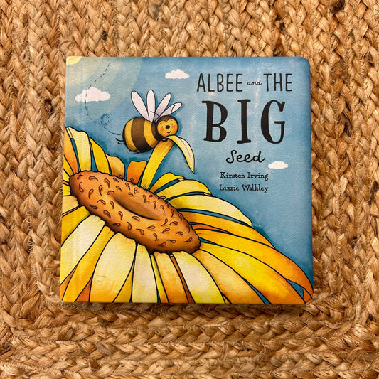 Albee & the BIG Seed
