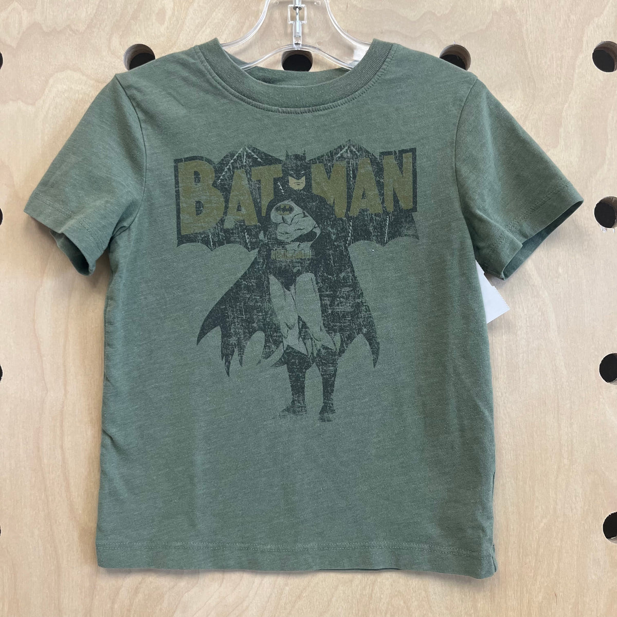 Green Batman Tee