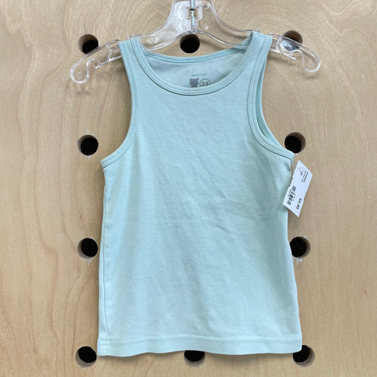 Light Blue Tank