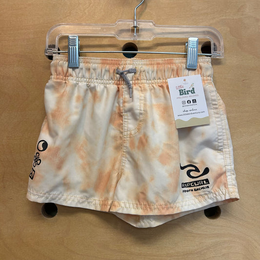 Yellow Gremlin Board Shorts