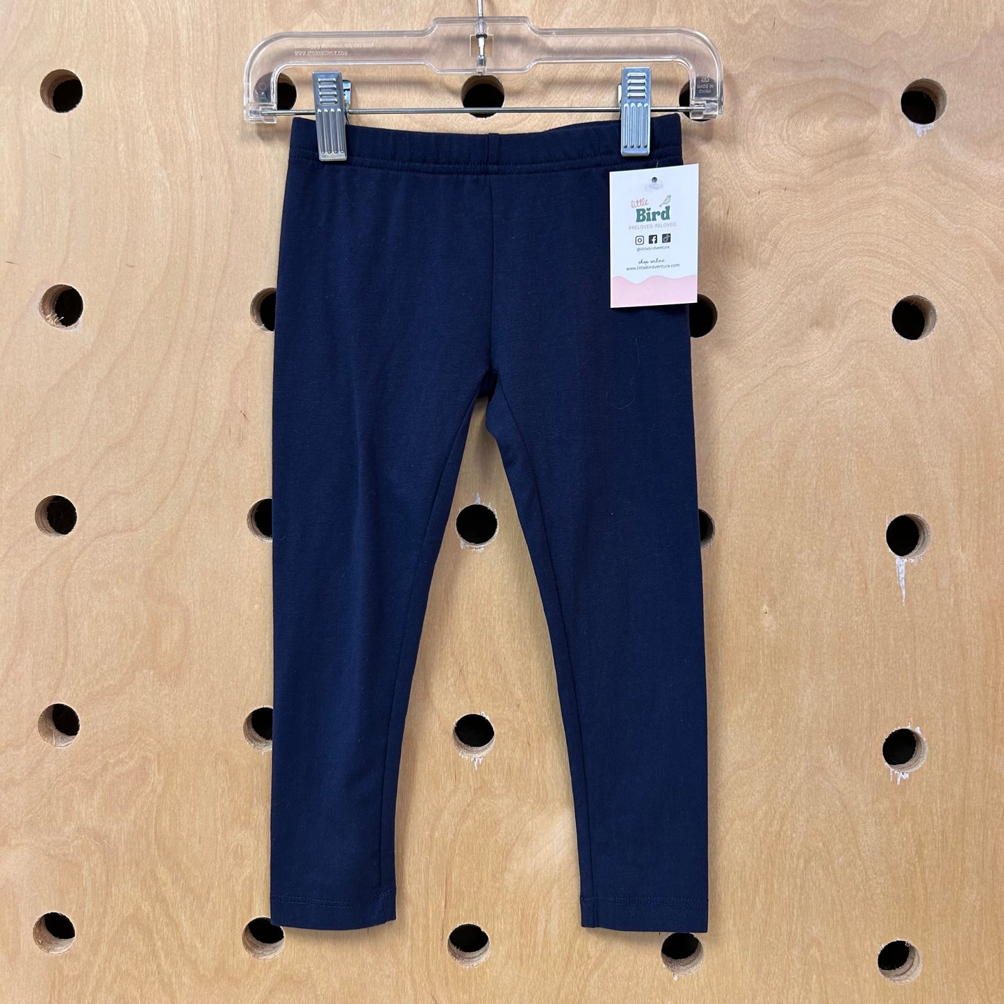 Blue Leggings NEW!