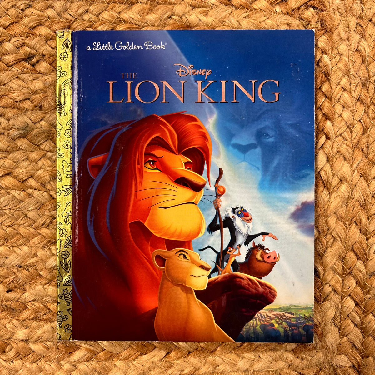 The Lion King