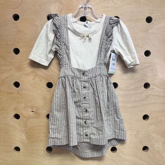Giege Organic Jumper Outfit