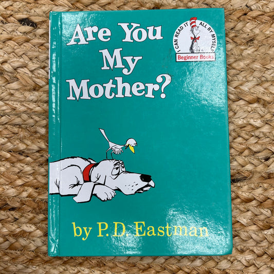 Are You My Mother?