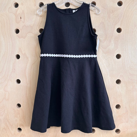 Black & White Dress
