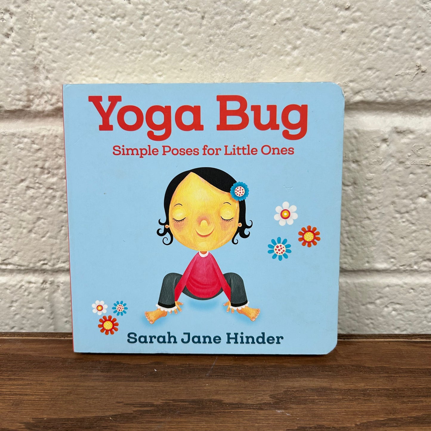 Yoga Bug