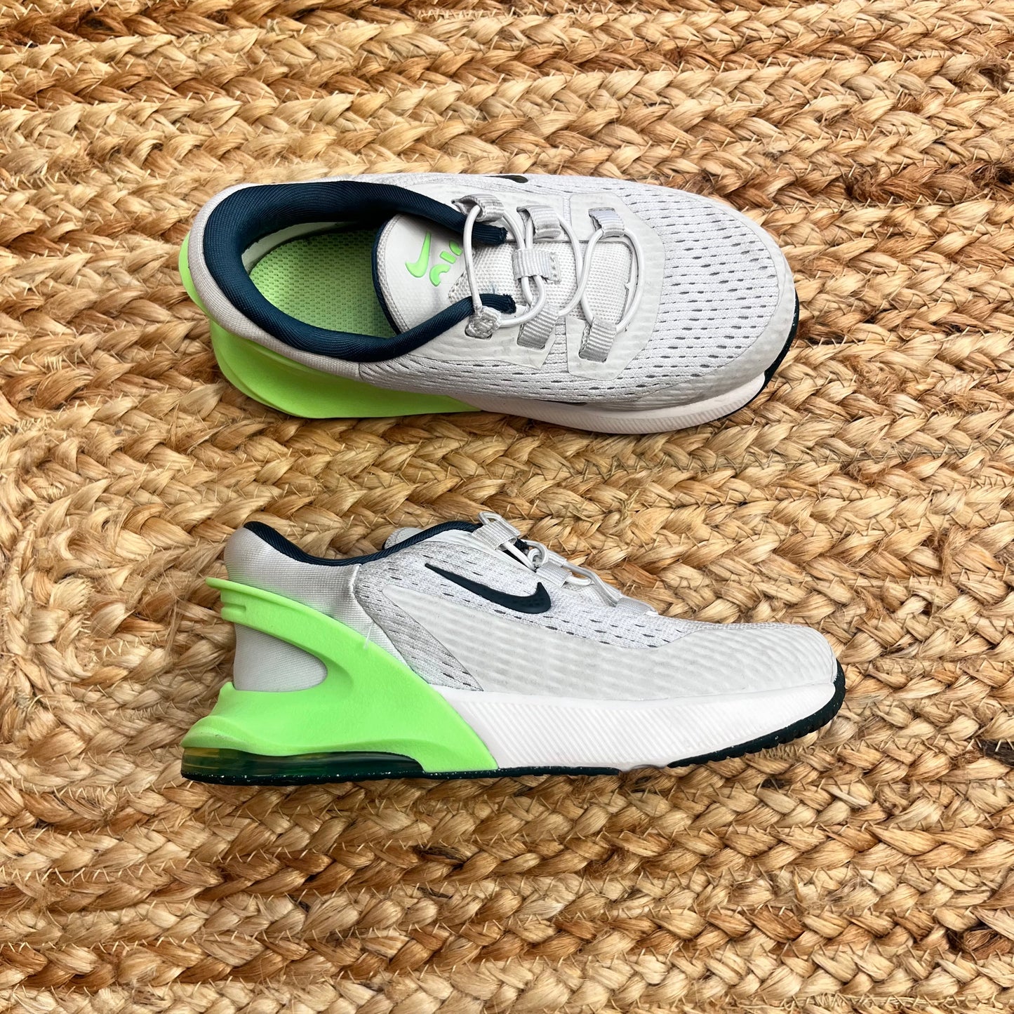 Photon Dust Air Max 270 Sneakers