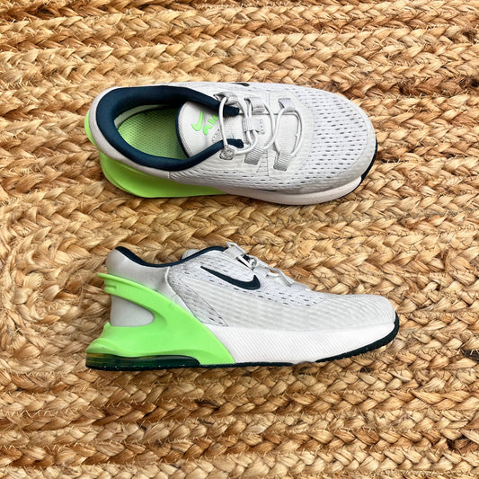 Photon Dust Air Max 270 Sneakers