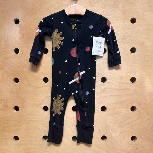 Black Suns Zippy