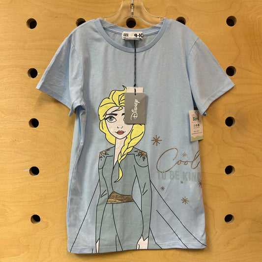 Cool to Be Kind Elsa Tee NEW!