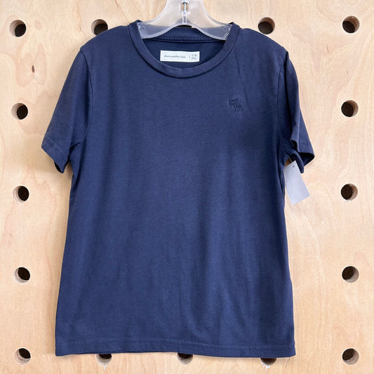 Navy Tee