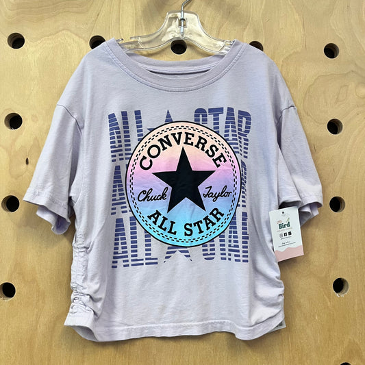 Lavender All Star Top