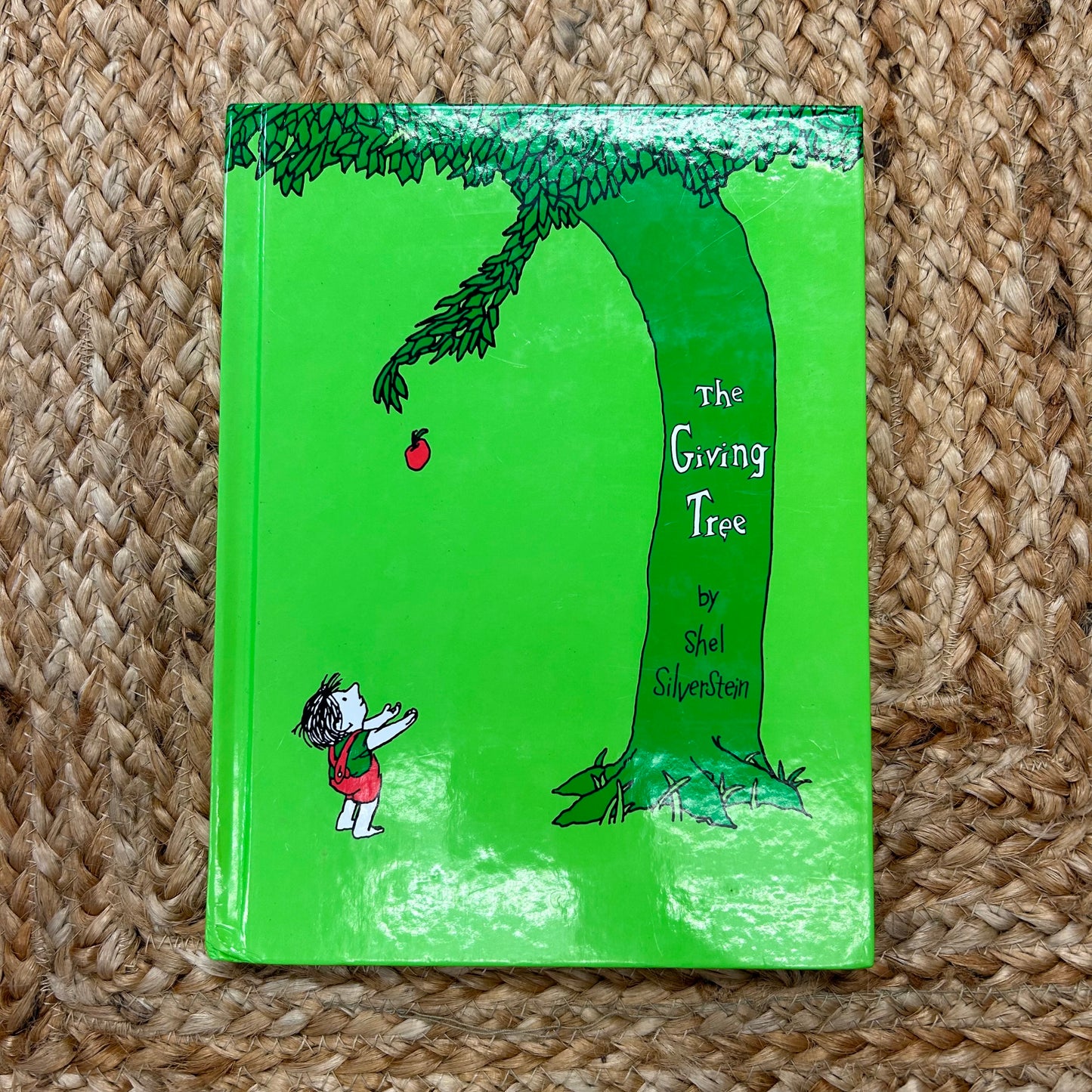 The Giving Tree