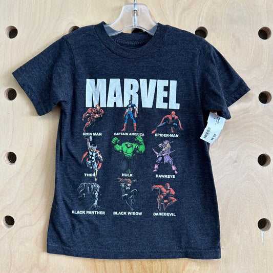 Super Hero Tee