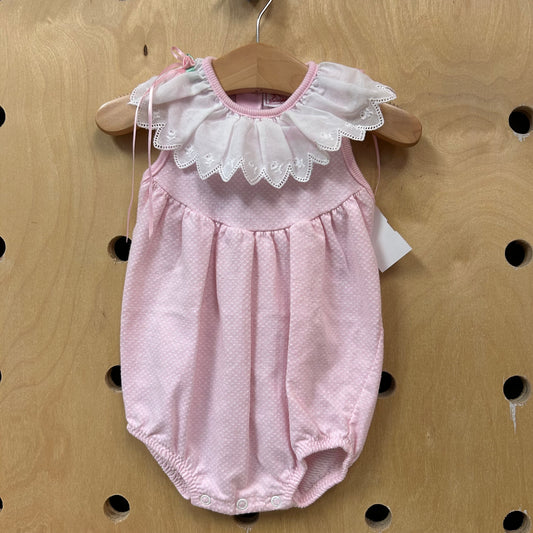 Buster Brown Pink Bubble