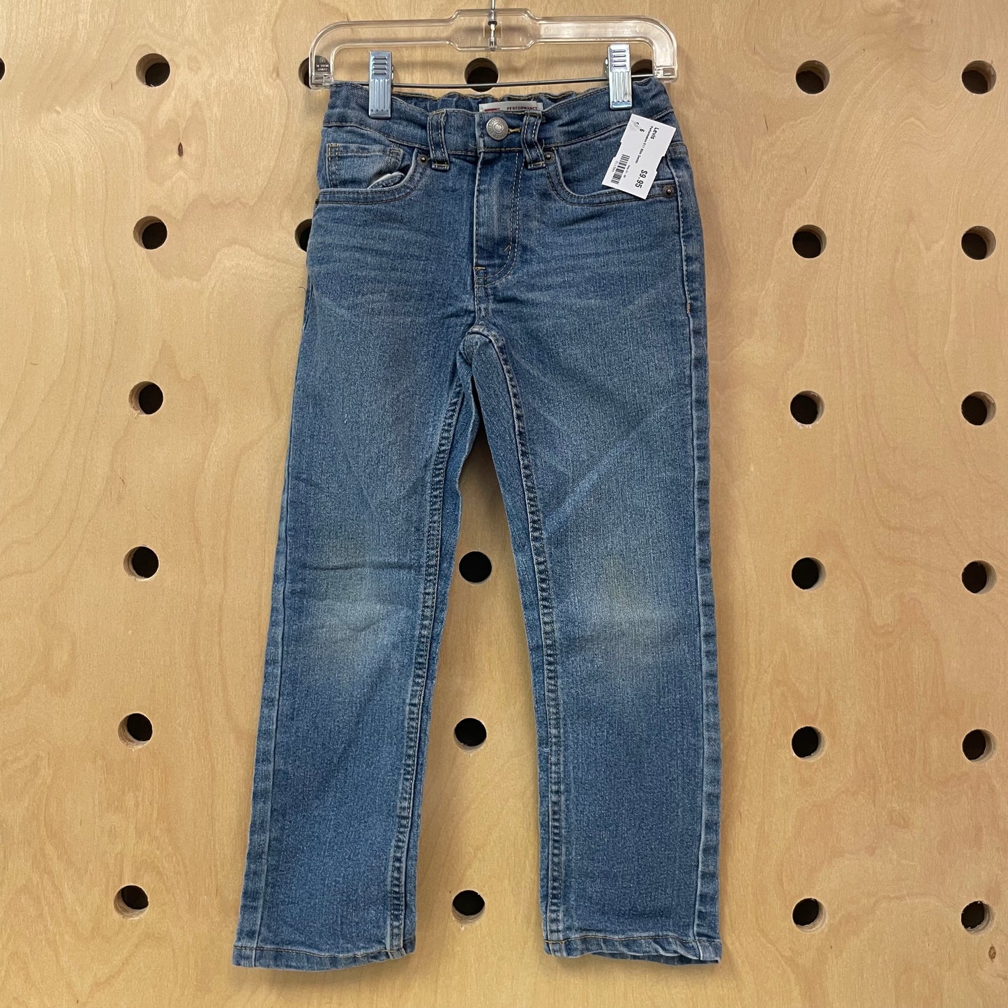 Performance 511 Slim Denim