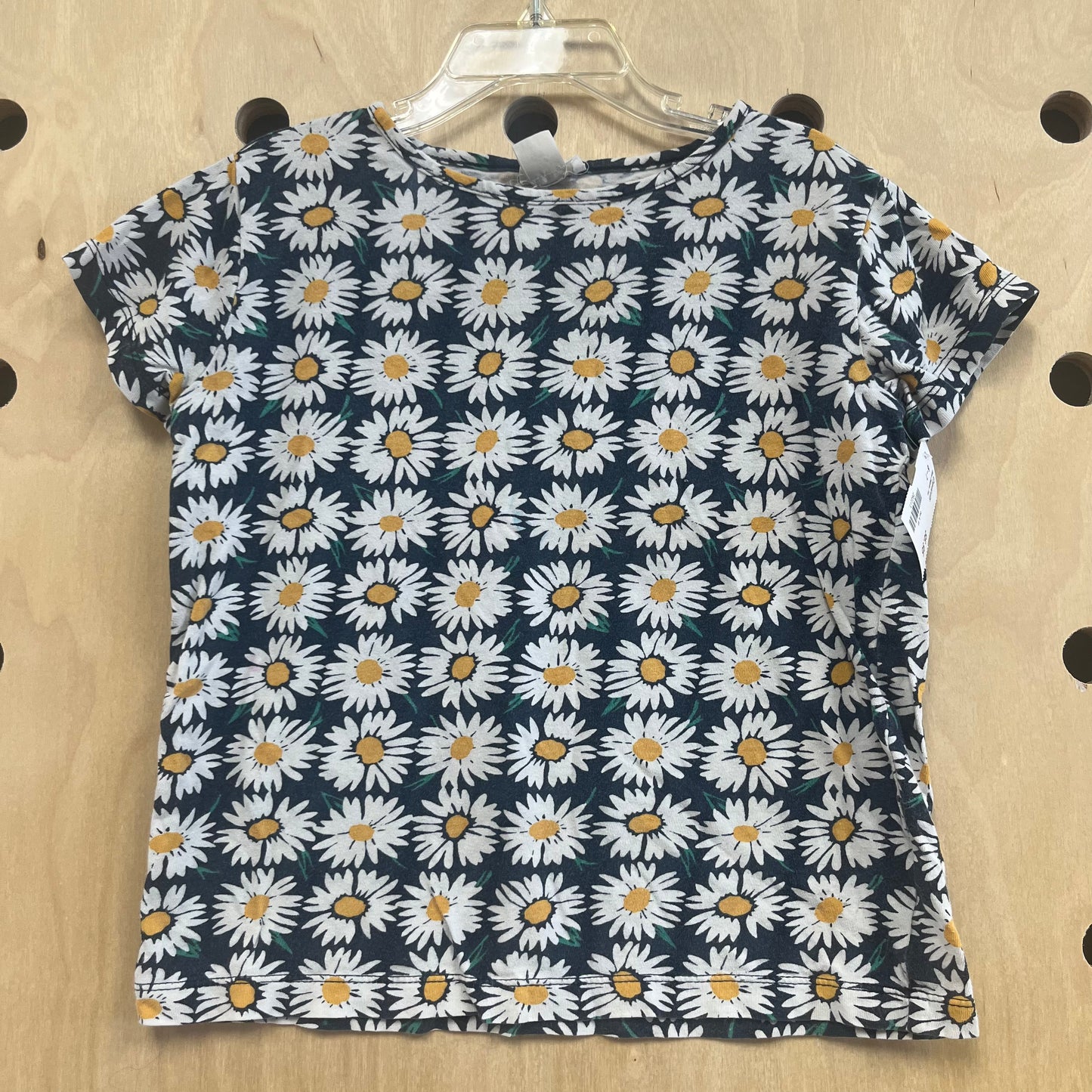 Blue Daisies Tee