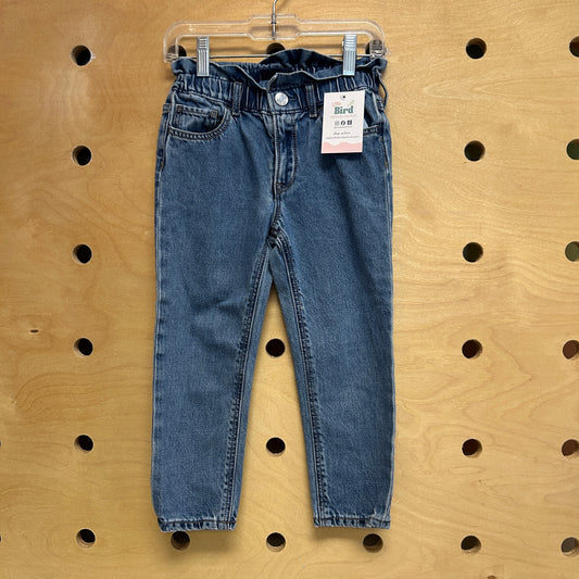 Just Like Mom Denim