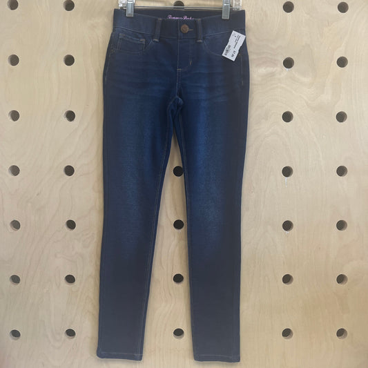 Denim Jeggings