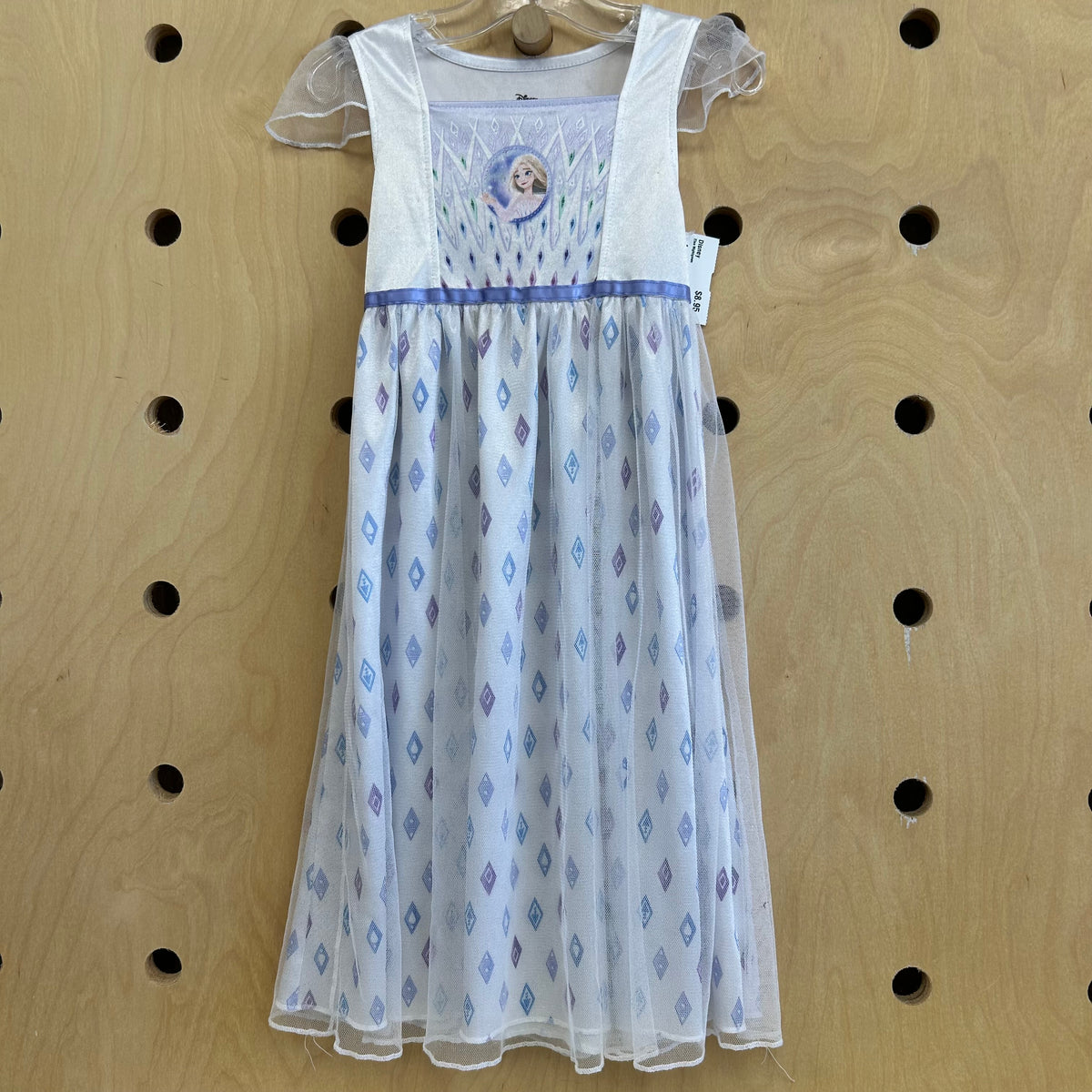Elsa Nightgown