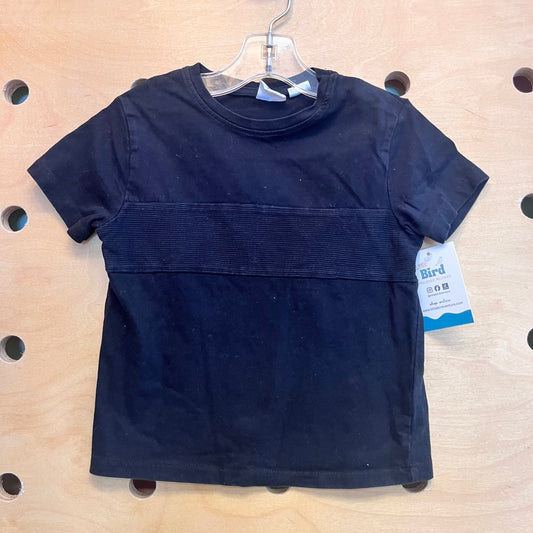 Black Tee
