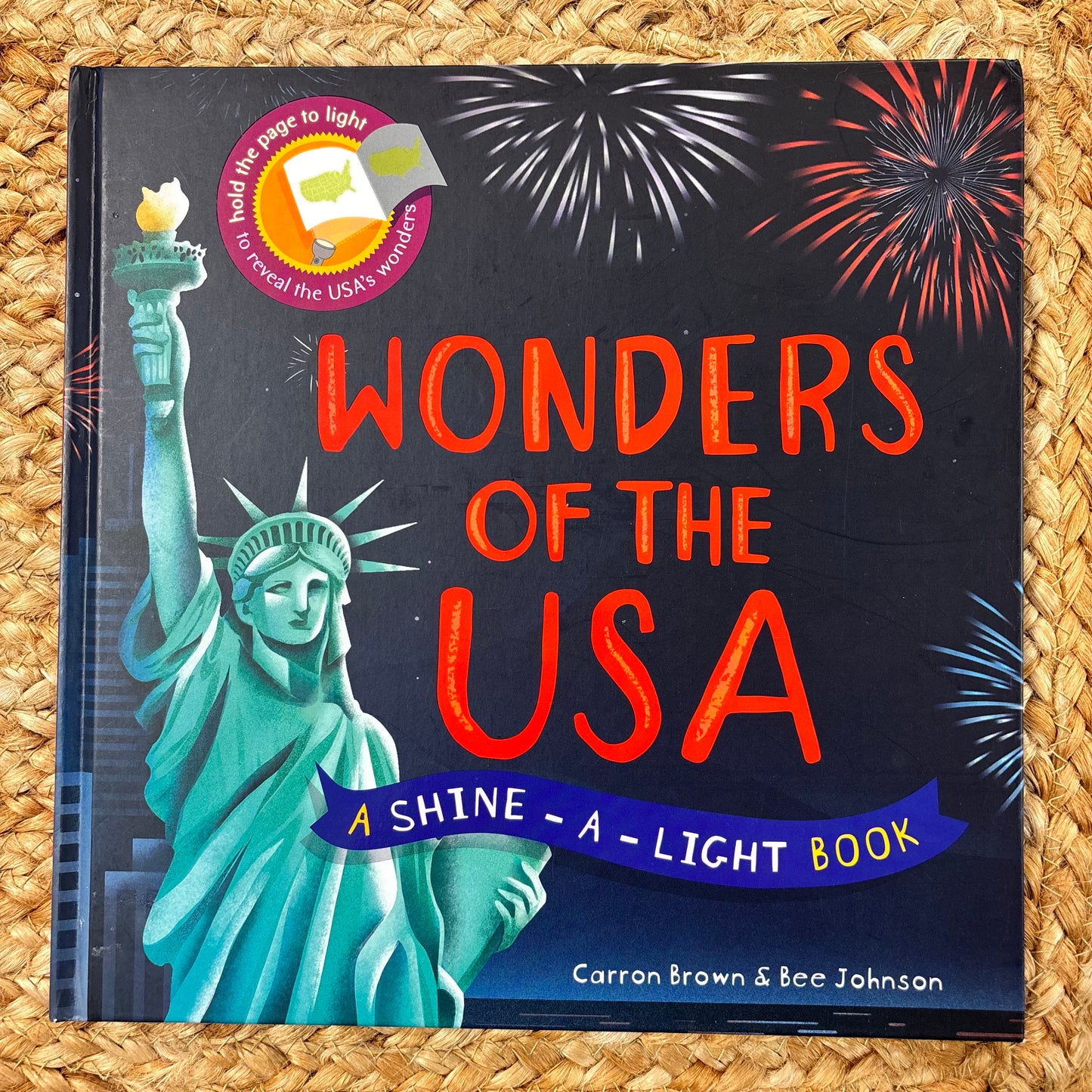 Wonders of the USA