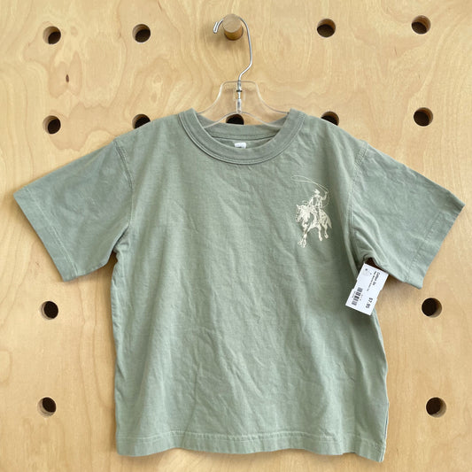 Sage Memphis Rodeo Tee