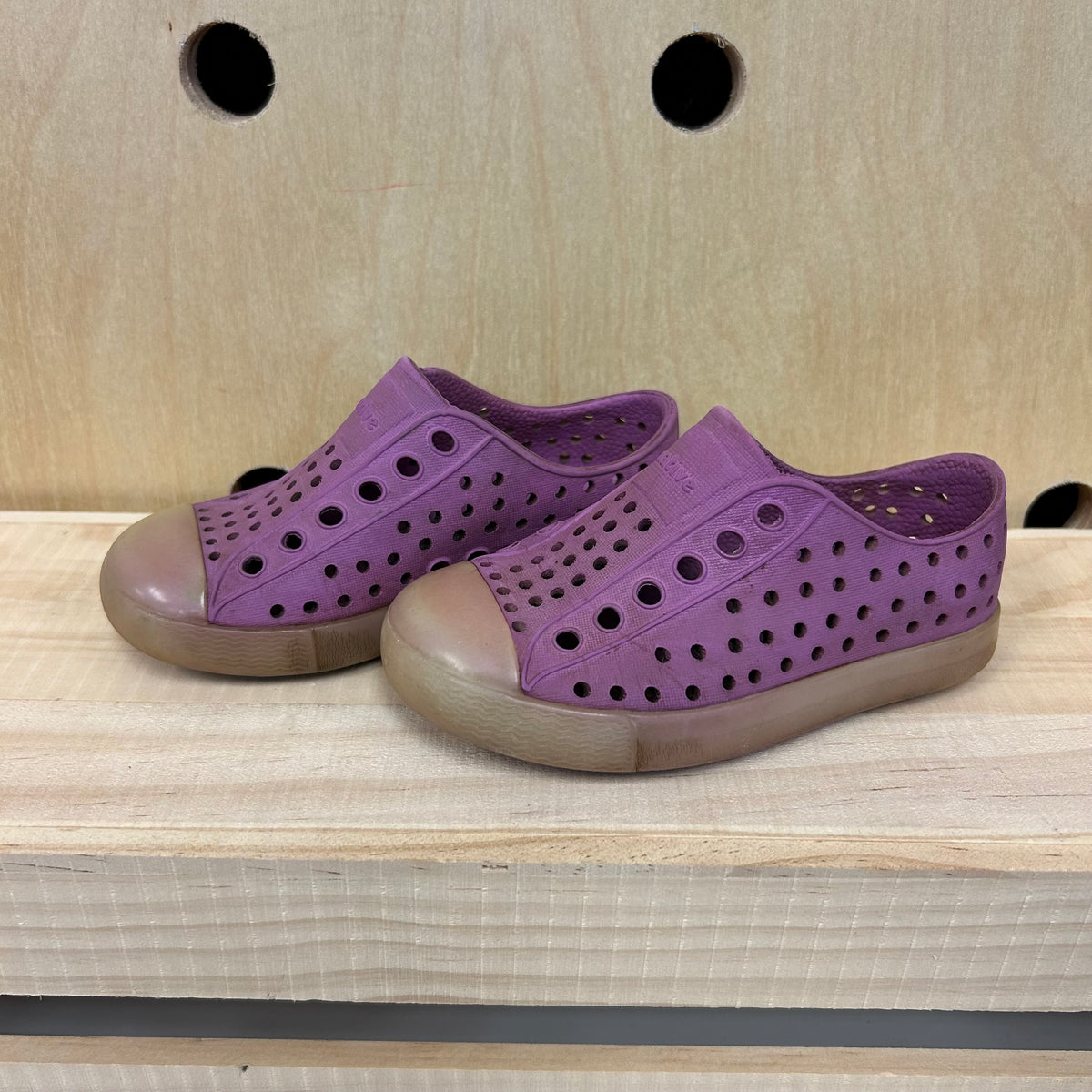 Purple Jeffersons