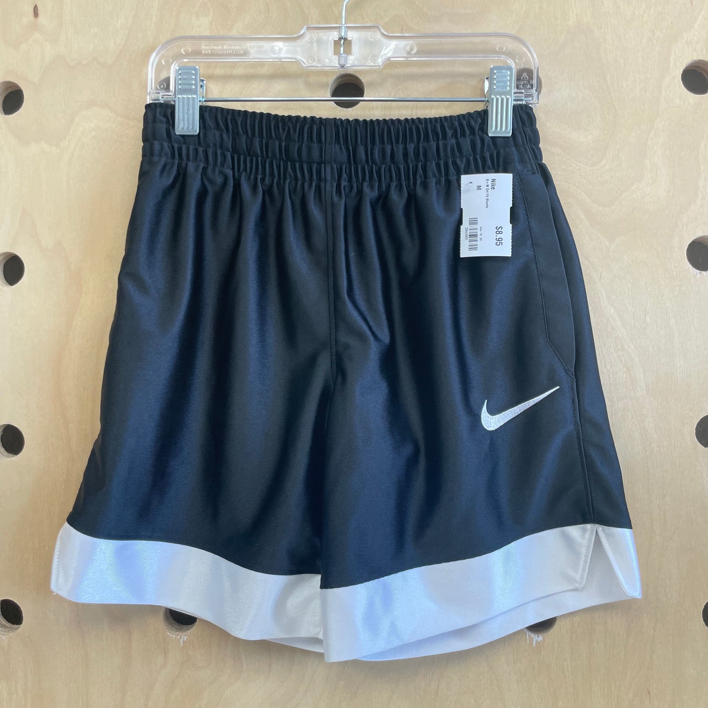 B+W Dri Fit Shorts