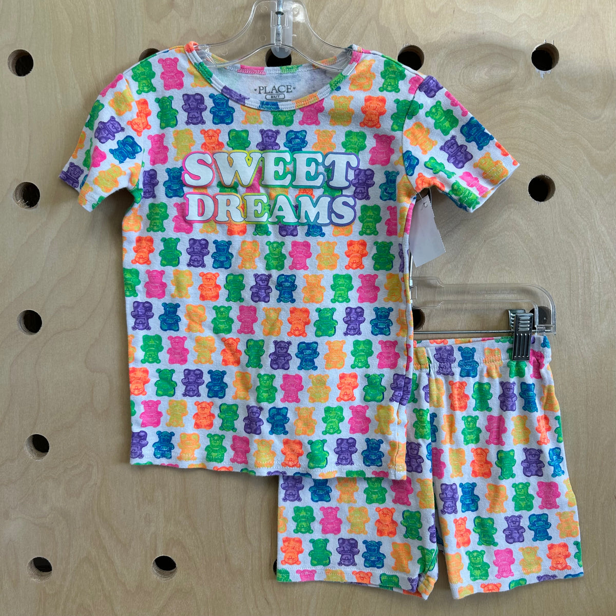 Neon Sweet Dreams Pajamas