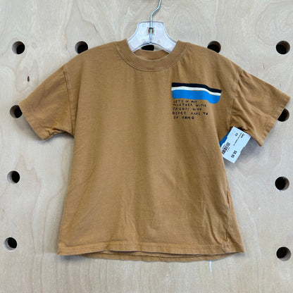 Lets Go Out Together Tee