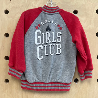 Girls Club Princess Jacket