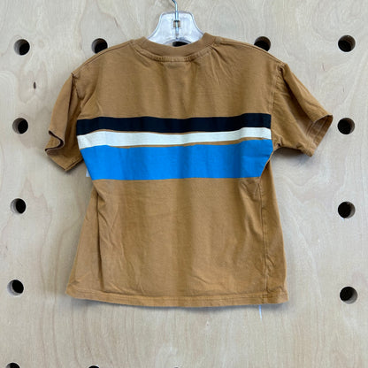 Lets Go Out Together Tee